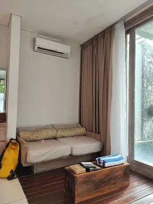 Svarga Resort Lombok Kamar Photos