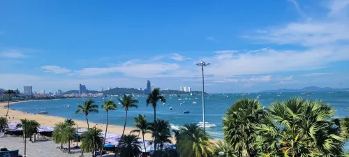 Baboona Beachfront Living بالقرب من الفندق Photos