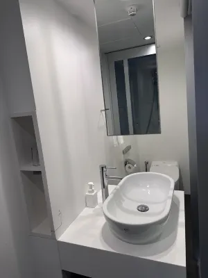 Hotel Risveglio Akasaka Kamar Photos