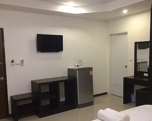 UD House Chambres Photos