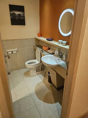 Angsana Bintan Kamar Photos
