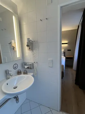 Hotel Mercure München Altstadt Zimmer Photos