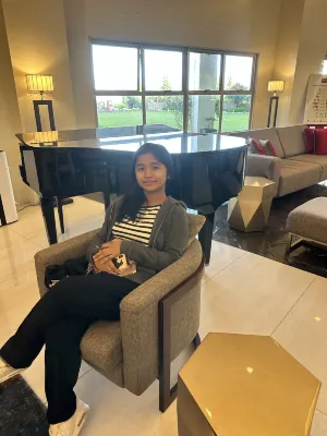 Summit Ridge Tagaytay Public Areas Photos
