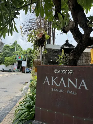 Akana Boutique Hotel Photos