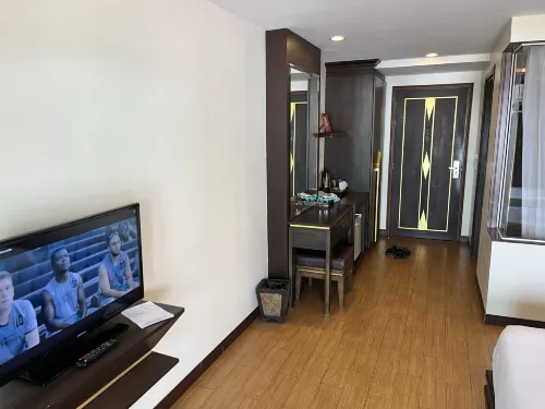 Royal Heritage Pavilion, Jomtien Zimmer Photos