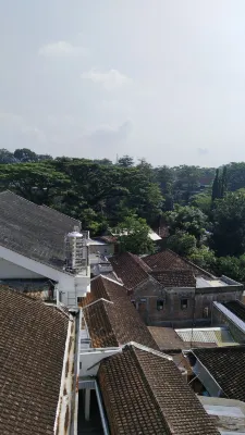 SO! Boutique Hostel Dekat Hotel Photos