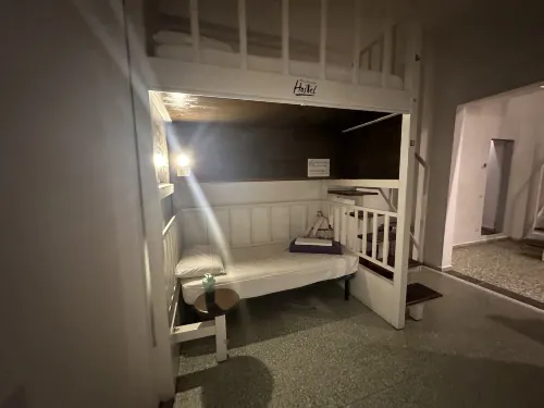 New Generation Hostel Florence Rooms Photos