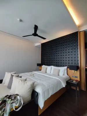 Ramada Resort by Wyndham Khao Lak Zimmer Photos