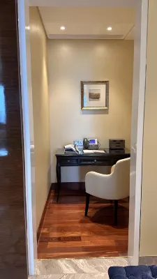 The Reverie Saigon Residential Suites Rooms Photos