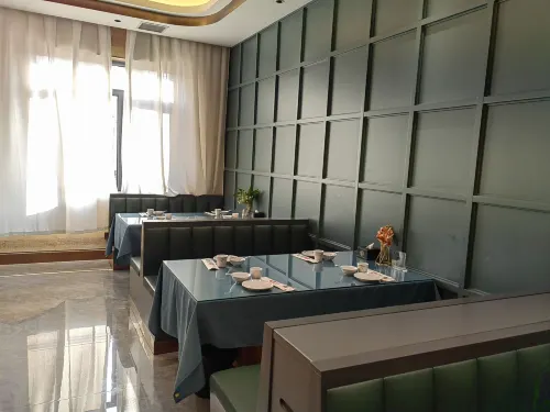 Lavande Hotel (Beijing Yanqing Badaling Great Wall Store) Ăn uống Photos