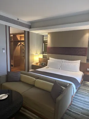 Hansar Bangkok Kamar Photos