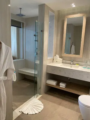 Le Meridien Khao Lak Resort & Spa Chambres Photos
