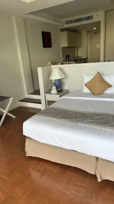 Kantary Bay Hotel Phuket Zimmer Photos