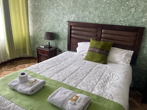 Las Tholas Hotel Chambres Photos