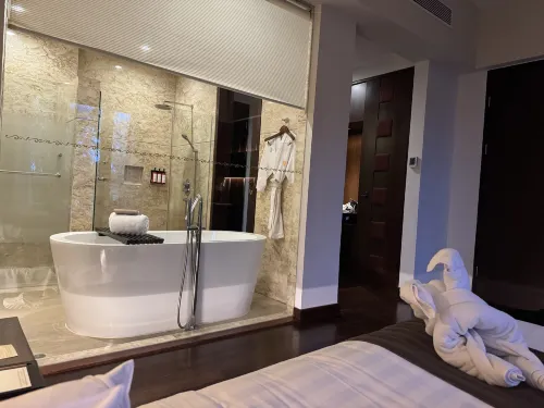 The Seminyak Beach Resort & Spa Huoneet Photos