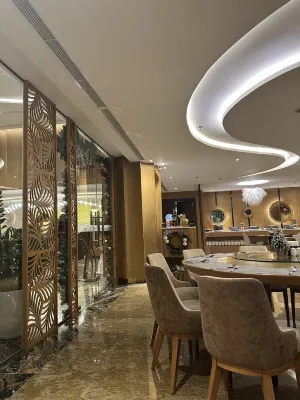 KK Sapa Hotel Makanan Photos