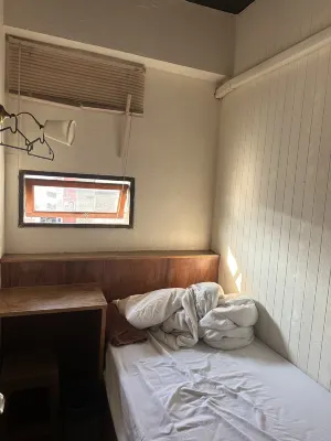 Suneta Hostel Chiang Mai Rooms Photos
