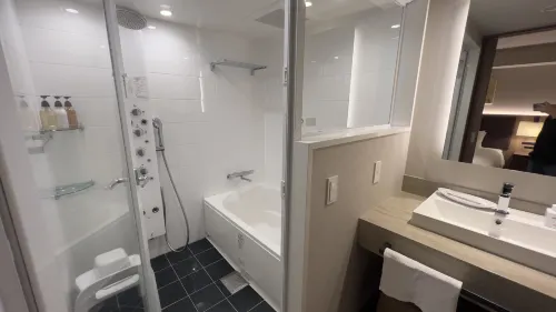 Hotel Forza Kanazawa Rooms Photos