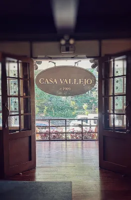Casa Vallejo Hotel Baguio Public Areas Photos