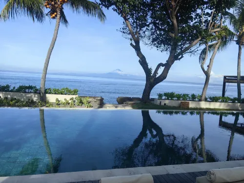 Qunci Villas Resort Loisirs et amusements Photos