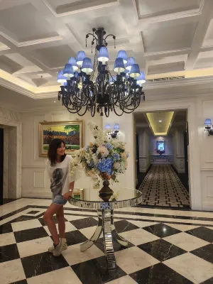 Lafayette Boutique Hotel Yogyakarta Photos
