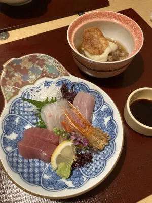 Kirishima Momijidani Seiryuso Restauration Photos