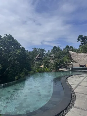 Aksari Resort Ubud by Ini VIE Hospitality À proximité de l'hôtel Photos
