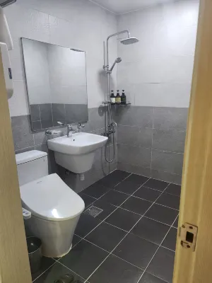 VIP Hotel Mokpo Camere Photos