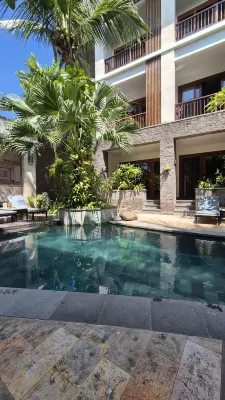 Akana Boutique Hotel Loisirs et amusements Photos