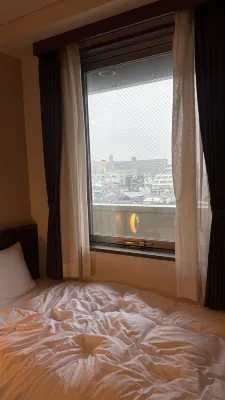 Bande Hotel Osaka Chambres Photos