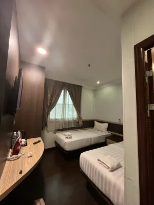 Hotel Valenza Номера Photos