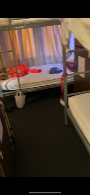 790 on George Backpackers Chambres Photos