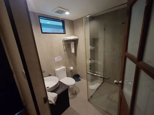 Nova Park Hotel Pattaya Camere Photos