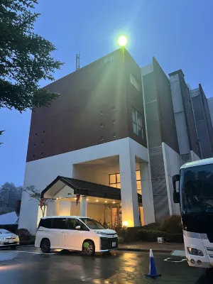 후지 프리미엄 리조트 호텔 외관 Photos