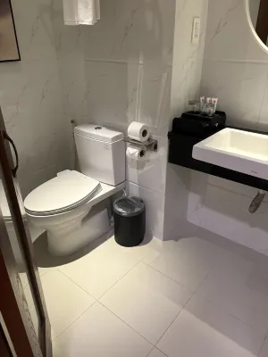 Edoya Hotel Ben Thanh Værelser Photos