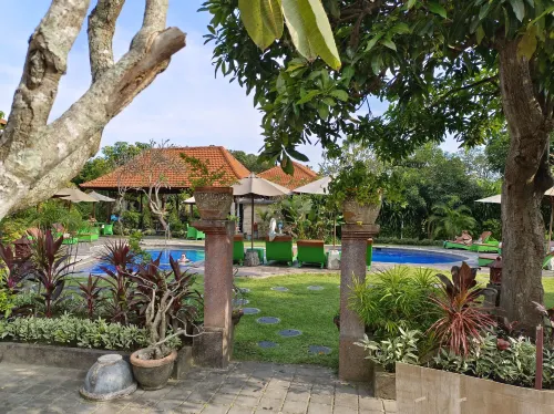 Bali Wirasana Inn Leisure & Recreation Photos