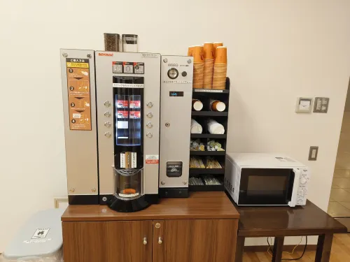 Hotel Nikko Oita Oasis Tower Photos