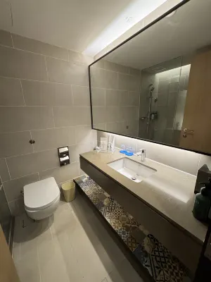Jen Penang Georgetown by Shangri-La Chambres Photos
