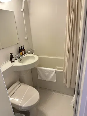 Koko Hotel Osaka Namba الغرف Photos
