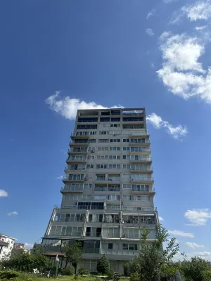Renaissance Istanbul Polat Bosphorus Hotel Extérieur Photos