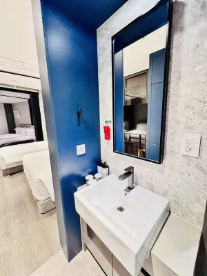 HOMES Stay Myeongdong Rooms Photos