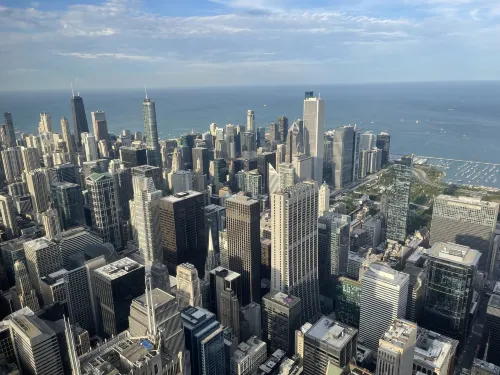 Sable at Navy Pier Chicago, Curio Collection by Hilton Near Hotel Photos