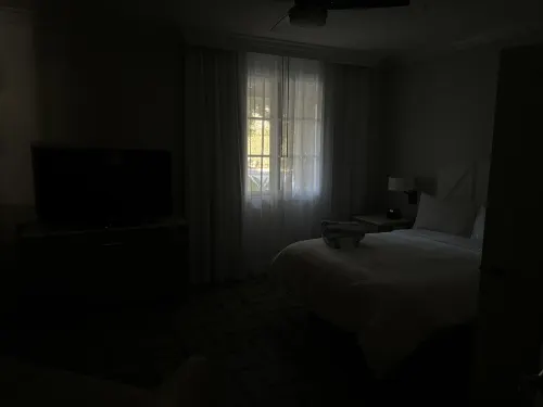Marriott's Newport Coast Villas Chambres Photos