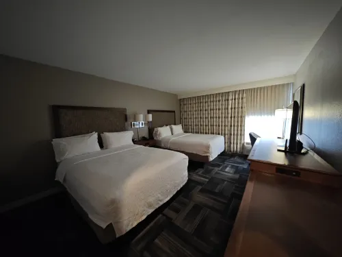 Hampton Inn Philadelphia/King of Prussia (Valley Forge) Chambres Photos