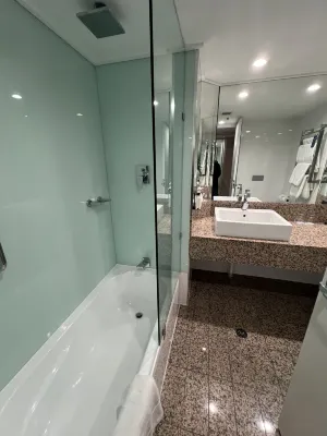 Hotel Grand Chancellor Hobart Rooms Photos