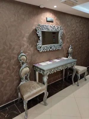 Ivory Grand Hotel Apartments Public Areas Photos