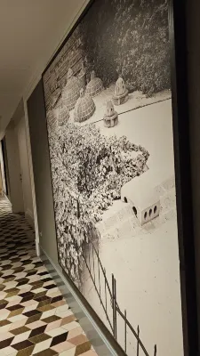 Sheraton Baku Intourist Photos