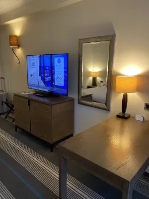 Hyatt Regency Birmingham Zimmer Photos