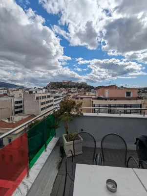 Attalos Hotel Photos