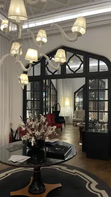 Albergo Gelsomino Photos